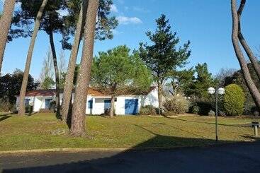 レジデンス L Hibiscus   Vacances Ulvf