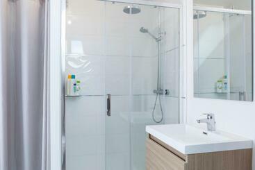 ツーリストアパートメント Résidence Maréchal Leclerc