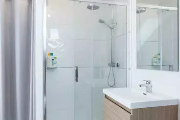 Turist apartmanları Résidence Maréchal Leclerc