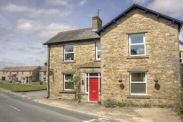 ベッドアンドブレックファースト Cornlee