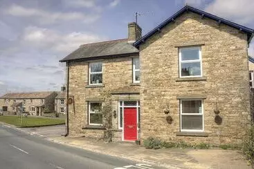 Bed and Breakfast Cornlee