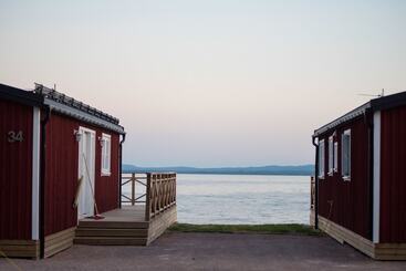 קוטג'' First Camp Orsa   Dalarna