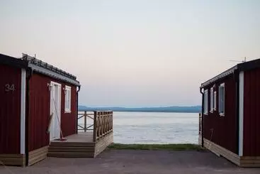 Landhaus First Camp Orsa   Dalarna