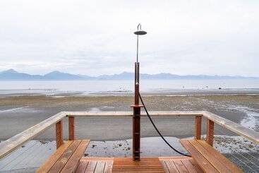 هتل Homer Inn And Spa