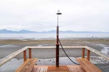 Hotelli Homer Inn And Spa