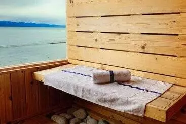 Hotelli Homer Inn And Spa