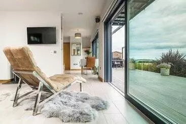 ホテル The Hideaway Experience