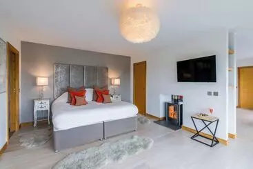 Hotel The Hideaway Experience