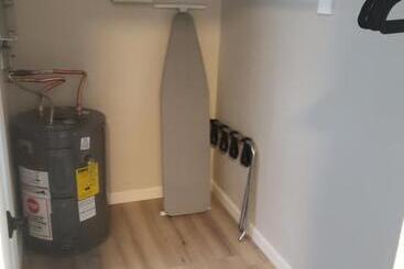 汽车旅馆 Ashley Brooke Beach Resort