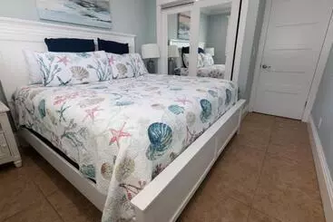 Appartement Seabreeze At Anna Maria Island Inn