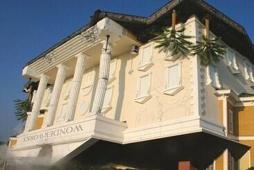 بيت Tennessee Star Lodge