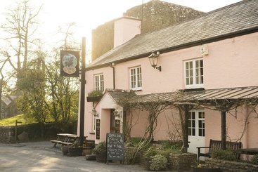 The Castle Inn
