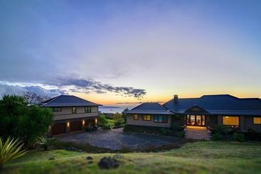 Bed and Breakfast Keokea Ranch Estate