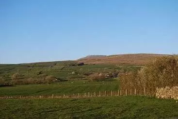 Bed and Breakfast Moor View