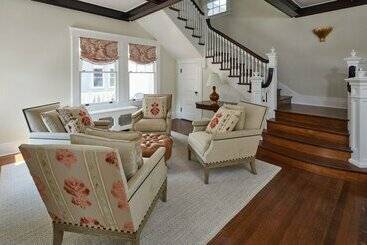 Bed and Breakfast The Smith Steiner