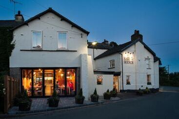 Hostal Hare & Hounds