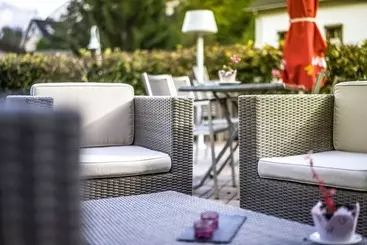 Hotel Altis Val Vert