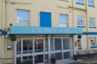 Tor Park Hotel, Sure Hotel Collection By Best Western