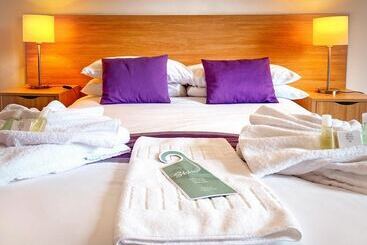 Tor Park Hotel, Sure Hotel Collection By Best Western