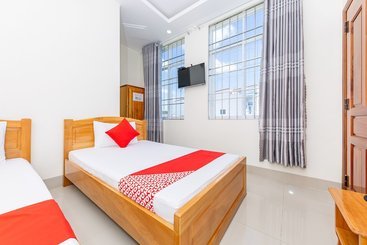 Hôtel Hải Phát