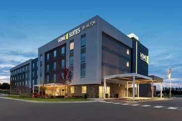 Hotell Home2 Suites By Hilton Appleton