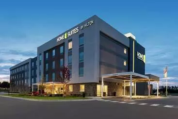 Hotel Home2 Suites By Hilton Appleton
