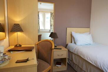 فندق Rose And Crown