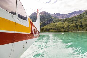 Hotel Stillpoint Lodge   All Inclusive