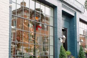 فندق The Georges