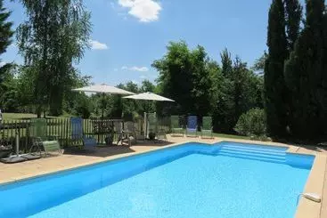 Le Domaine Du Chasselas  B&b