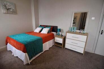 ペンション Hemel Short Stay