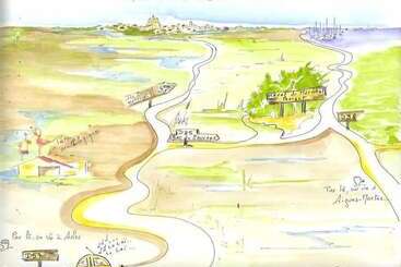 Pensió Mazet Du Maréchal Ferrant