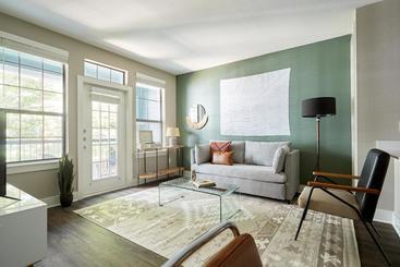 דירה Sonder At East Eleventh