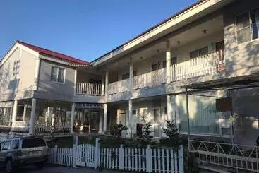 Bed & Breakfast Muknana