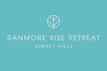 민박 Ranmore Rise Retreat In The Surrey Hills