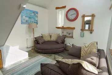 Bed and Breakfast The Old Coach House