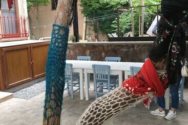 Cunda Deniz Yıldızı Butik Otel