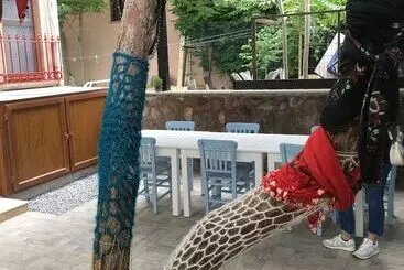 Cunda Deniz Yıldızı Butik Otel