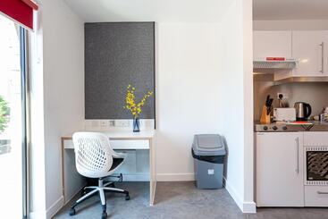 Hotell Axo Paradise Village