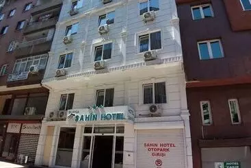 Hotel Bursa şahin
