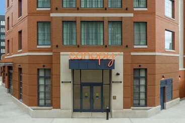 Hotel Canopy By Hilton Ithaca Downtown