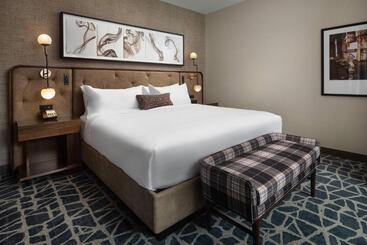 בית מלון כפרי Distil, Autograph Collection