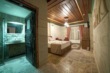 هتل Feel Cappadocia Stone House
