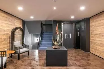 Hotel Mayson Place