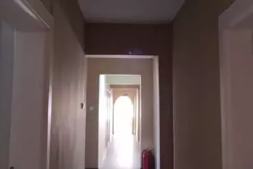 هتل Rayana