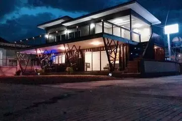Ifantasy Motel