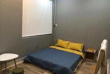 پانسیون Homestay Sunrise