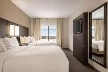 Huoneistohotelli Residence Inn By Marriott Des Moines Ankeny