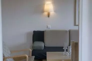 Hus Resort Yxenhaga