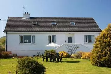 Aamiaismajoitus (B&B) Dunshee